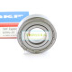 6204 2Z SKF Кульковий однорядний радіальний підшипник