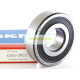 6306 2RS1 SKF Шариковый однорядный радиальный подшипник