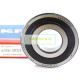 6306 2RS1 SKF Шариковый однорядный радиальный подшипник