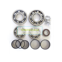 Комплект подшипников КПП ГАЗ модель Газель (3302, 3302, 2705, 3221) и другие модификации