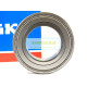 6210 2Z SKF Кульковий однорядний радіальний підшипник