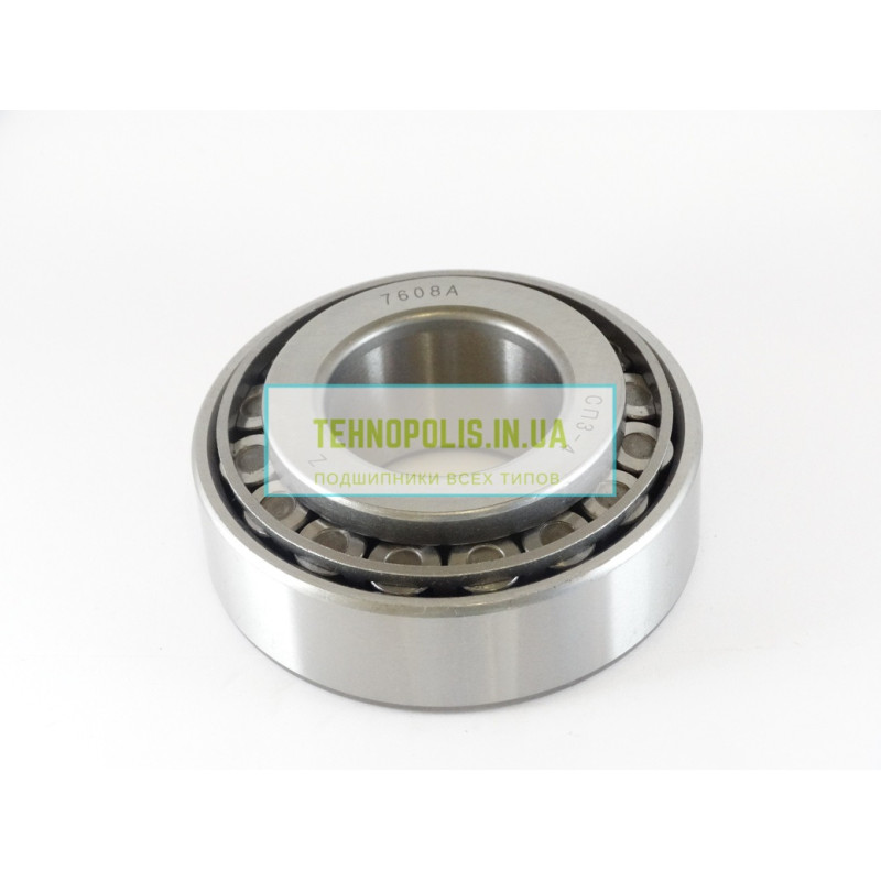 7608 (32308) SPZ-4 роликовий конічний радіально-упорний підшипник