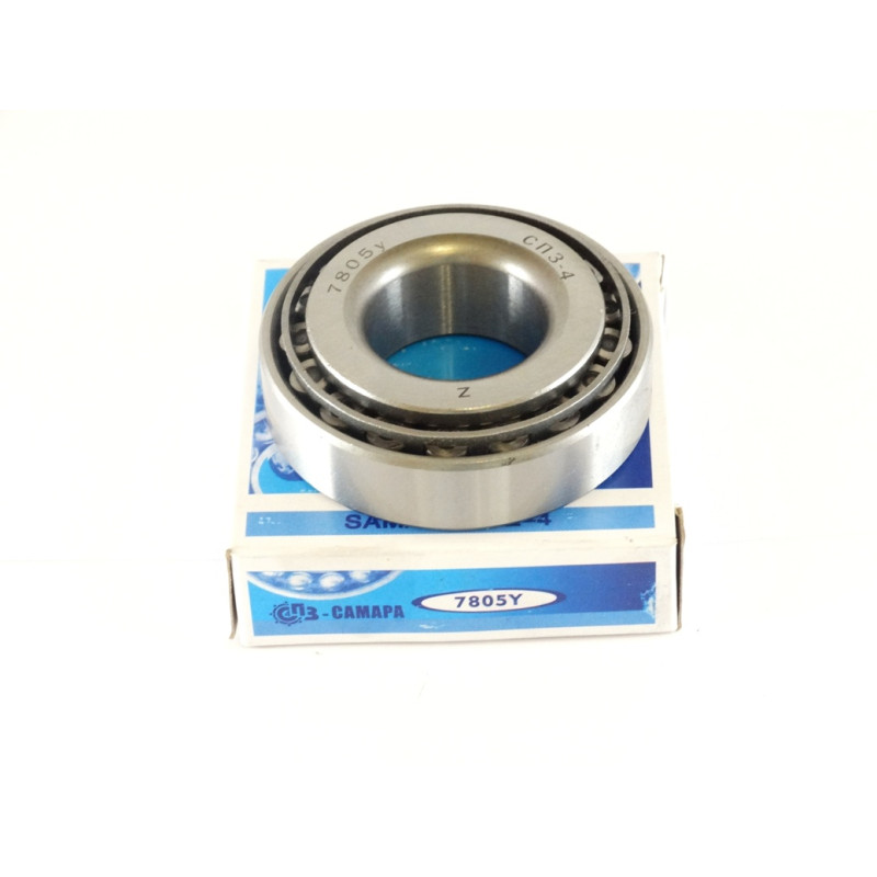 7805Y SPZ-4 роликовий конічний радіально-упорний підшипник