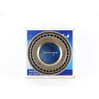 7805Y SPZ-4 роликовий конічний радіально-упорний підшипник