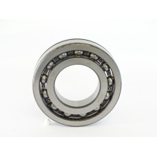 6208 N (50208) VBF Кульковий однорядний радіальний підшипник c проточкою під стопорне кільце