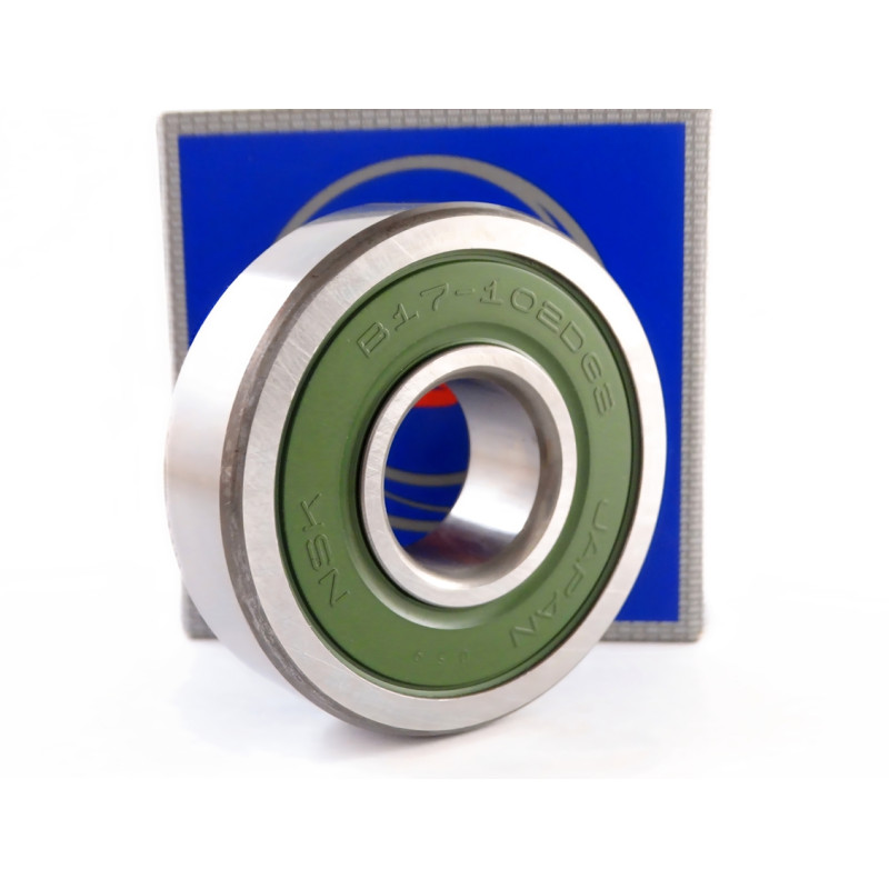 Підшипник генератора 17х47х14 NSK