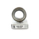 6006 ZZ BBC Кульковий однорядний радіальний підшипник