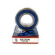 6206 -2RS BBC Шариковый однорядный радиальный подшипник