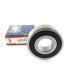 6305 -2RS BBC Шариковый однорядный радиальный подшипник