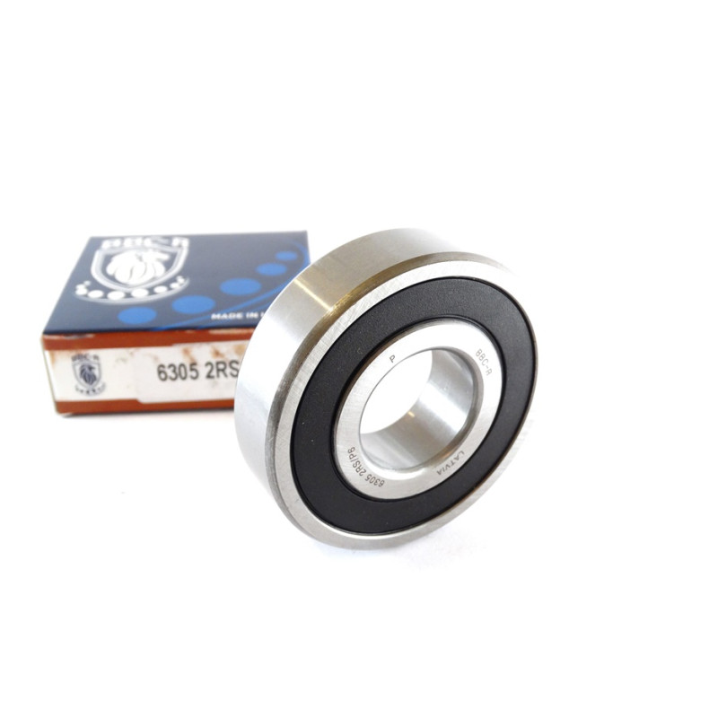 6305 -2RS BBC Шариковый однорядный радиальный подшипник