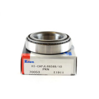 JL69349/JL69310 KOYO роликовый конический радиально-упорный подшипник