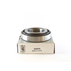 30209 BBC-R роликовий конічний радіально-упорний підшипник