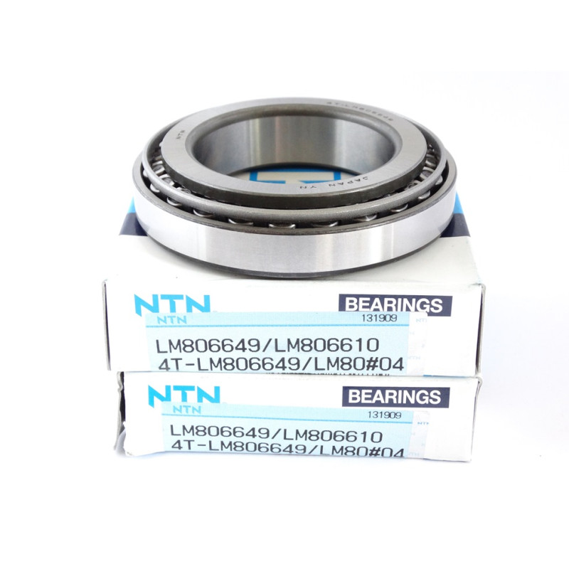 Подшипники редуктора Volkswagen LT / Фольцваген ЛТ NTN (Япония)