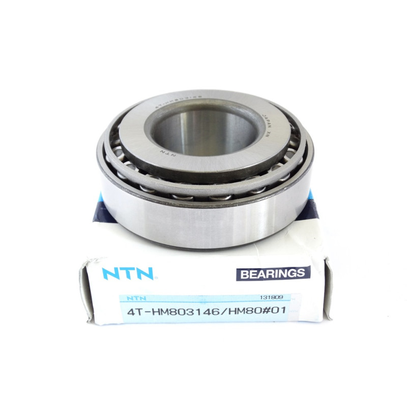 Подшипники редуктора Volkswagen LT / Фольцваген ЛТ NTN (Япония)