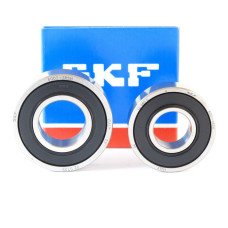 Підшипники на електросамокат Kugoo, Xiaomi (комплект 4 шт.) від SKF