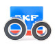 Підшипники на електросамокат Kugoo, Xiaomi (комплект 4 шт.) від SKF