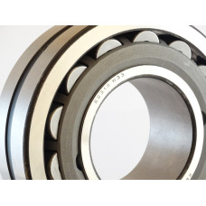 22318 W33 від MPZ Роликовий радіальний дворядний підшипник