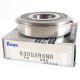 6305 2RSNR Koyo c проточкой под стопорное кольцо