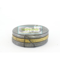 9218405 1 ГПЗ Шариковый однорядный упорный подшипник