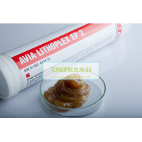 Пластичная смазка AVIA LITHOPLEX 2EP (0.4 kg) в тубе