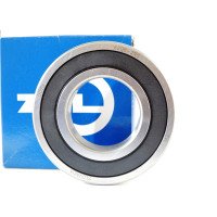 6208 2RS ZVL Шариковый однорядный радиальный подшипник 6208 2RS ZVL Шариковый однорядный радиальный подшипник