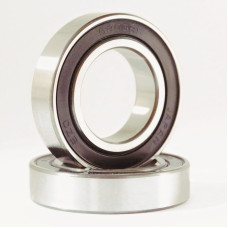 6903 2RS EZO Шариковый однорядный подшипник (17х30х7)