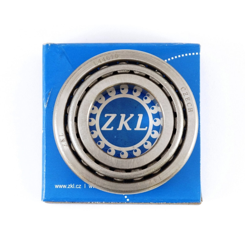 L44643/L44610 ZKL роликовий конічний підшипник Словаччина