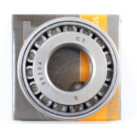 7204 (30204) роликовый конический радиально-упорный подшипник