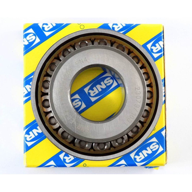 Подшипник EC.42226.S02.H206 SNR Франция размер 24.98х62х17.3