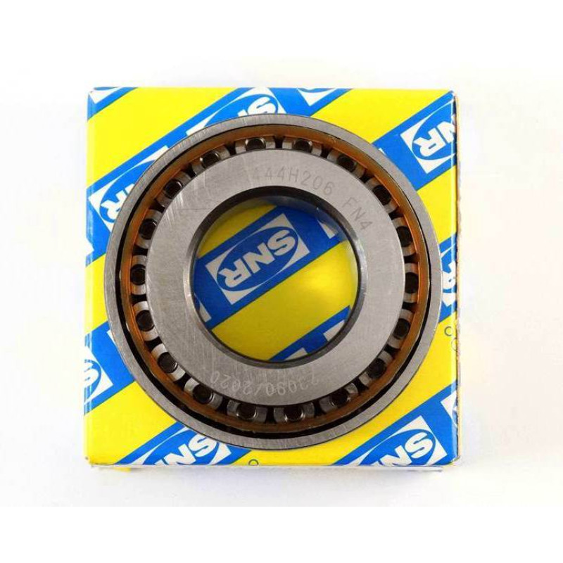 Підшипник  EC.42224.S01.H206 SNR Франція розмір 24.98х52х17