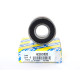 6203 EE (180203) SNR Кульковий однорядний радіальний підшипник