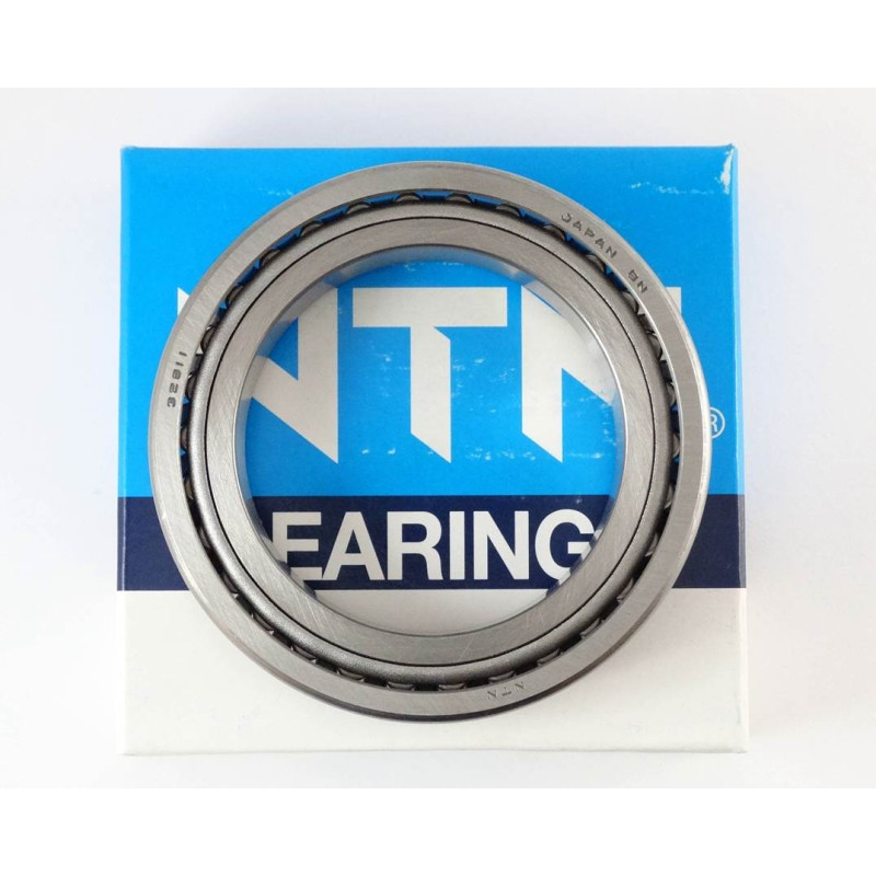 32911 NTN роликовый конический радиально-упорный подшипник