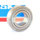 6205 2Z SKF Кульковий однорядний радіальний підшипник