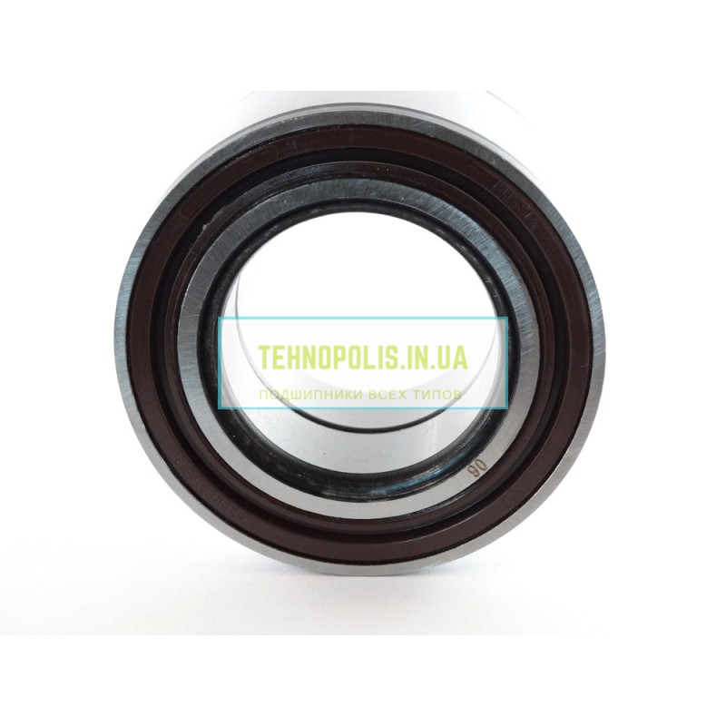 Подшипник Volkswagen Transporter (T4) (256809 — DAC458045) VBF шариковый двухрядный ступичный