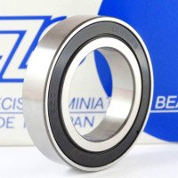 6906 2RS EZO Шариковый однорядный подшипник (30х47х9) 6906 2RS EZO Шариковый однорядный подшипник (30х47х9)