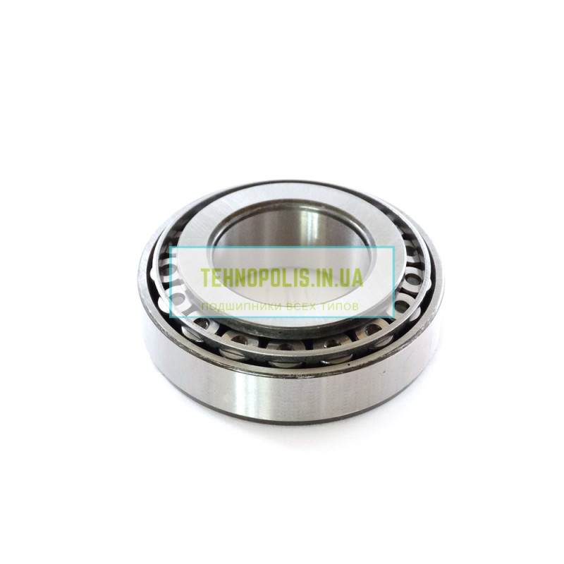 7609 (32309) SKF-UA роликовий конічний радіально-упорний підшипник