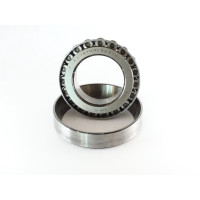 7510 (32210) VPZ Волжск роликовий конічний радіально-упорний підшипник