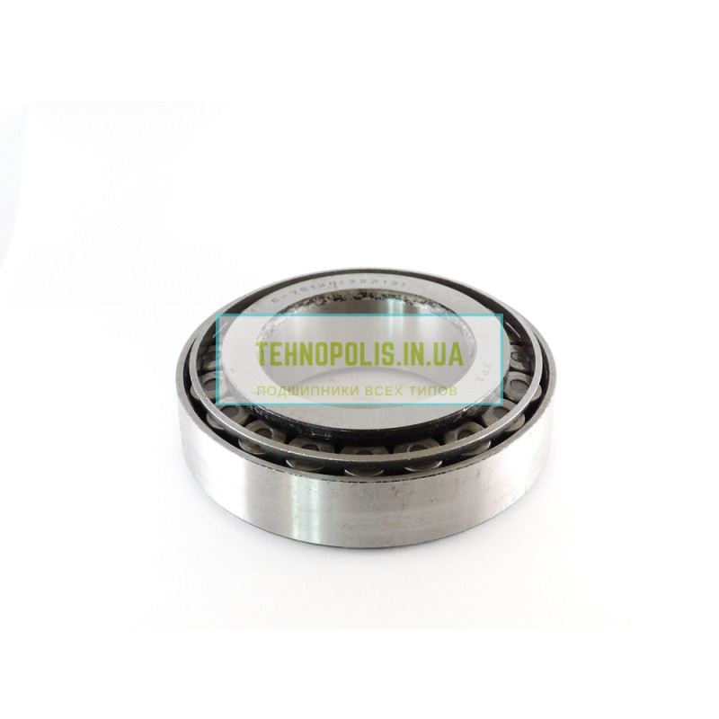 7510 (32210) VPZ Волжск роликовий конічний радіально-упорний підшипник