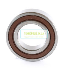 180105 VBF Кульковий однорядний радіальний підшипник