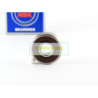 629 DDU (180029) NSK Кульковий однорядний радіальний підшипник