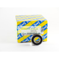 6001 EE SNR Кульковий однорядний радіальний підшипник