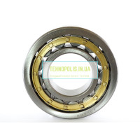 32310Л (NU310) CX роликовий радіальний однорядний підшипник