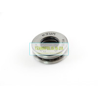 51203 (8203) 20 ГПЗ Шариковый однорядный упорный подшипник