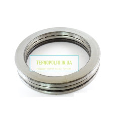 51126 (8126) 20 ГПЗ Шариковый однорядный упорный подшипник