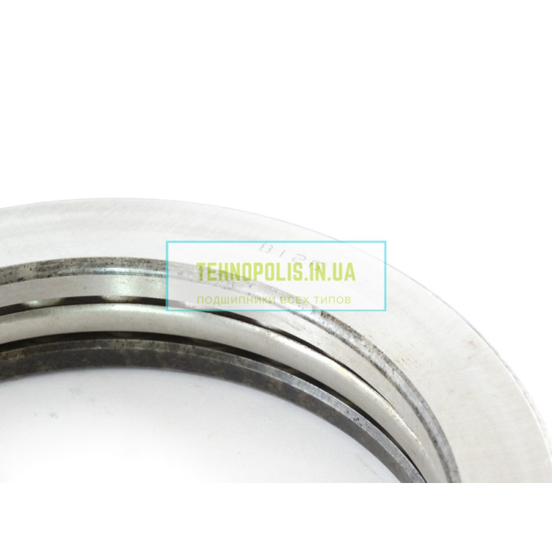 51126 (8126) 20 ГПЗ Шариковый однорядный упорный подшипник