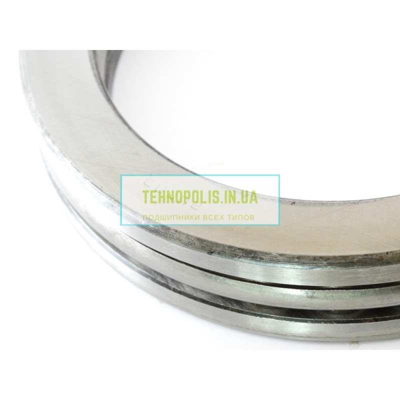 51126 (8126) 20 ГПЗ Шариковый однорядный упорный подшипник