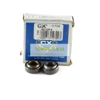 GE 008 ES (ШСП 8) CX Шарнирный подшипник скольжения