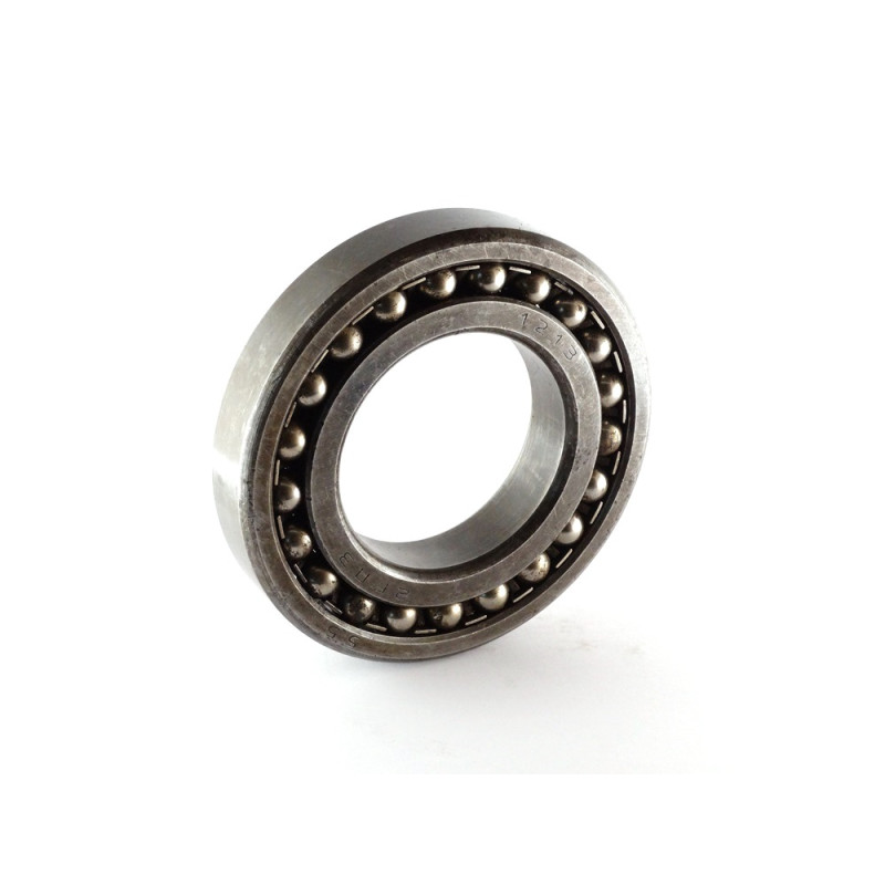 1213 HARP Шариковый двухрядный радиальный сферический подшипник