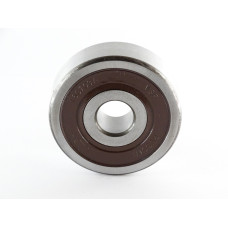 160703 VBF Кульковий однорядний радіальний підшипник з однієї захисної шайбою