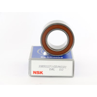 Подшипник компрессора кондиционера 30х52х22 производства NSK